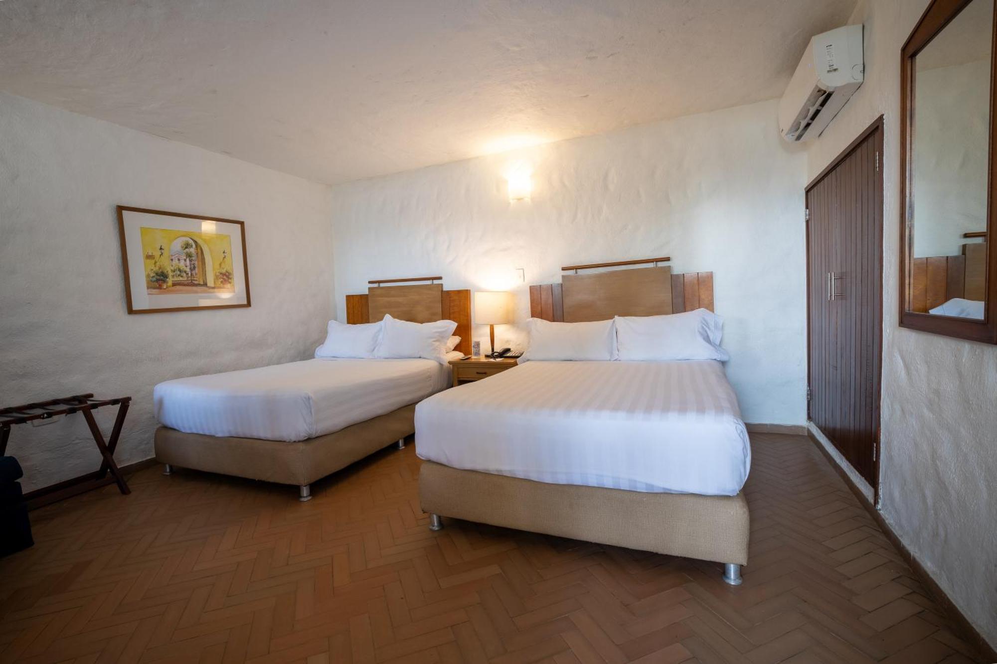 Estelar Santamar Hotel & Centro De Convenciones — Fotos 3